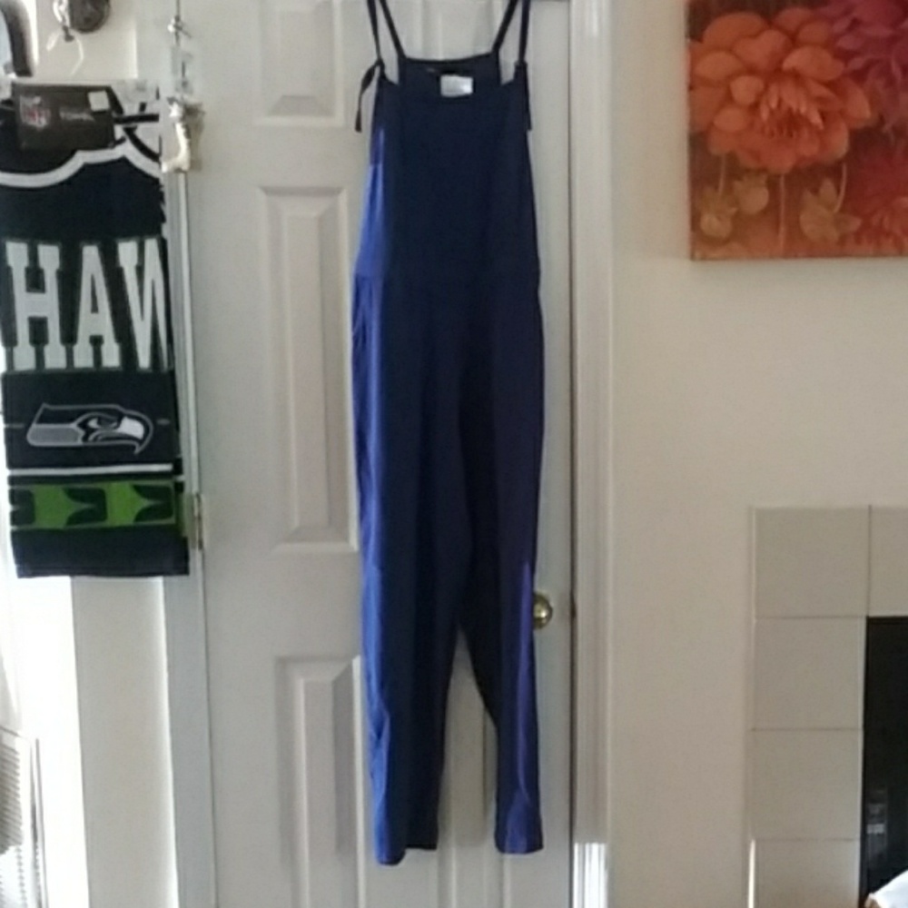 Overall